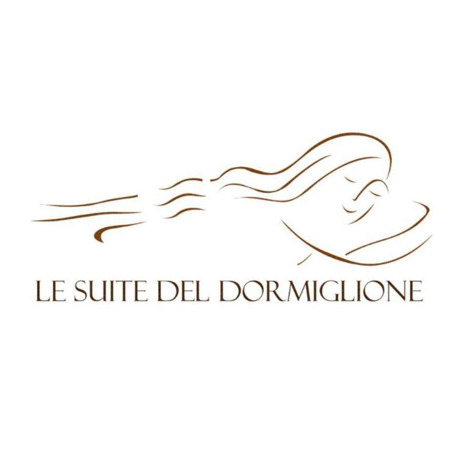 גאליפולי Le Suite Del Dormiglione מראה חיצוני תמונה